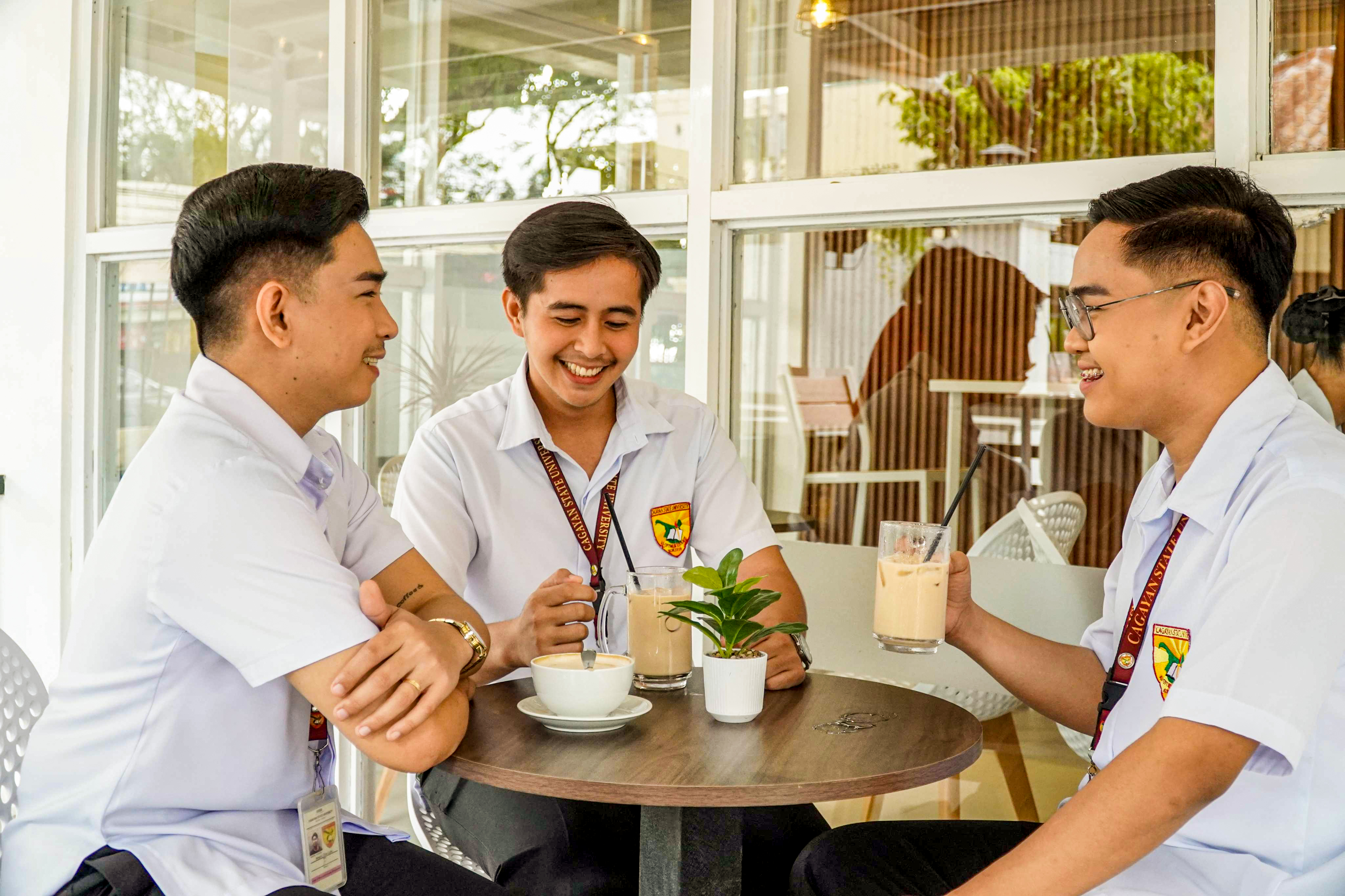 Coffee Shop Image 14